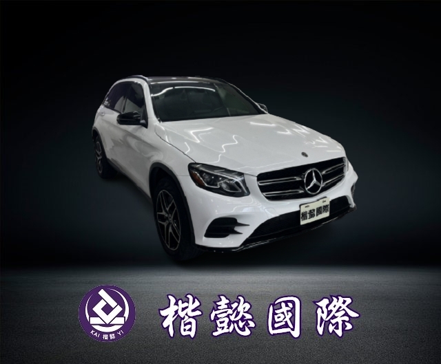 GLC30 4MATIC  AMG已售出