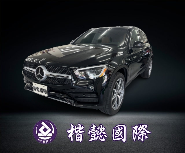 GLC300 AMG#809764已售出