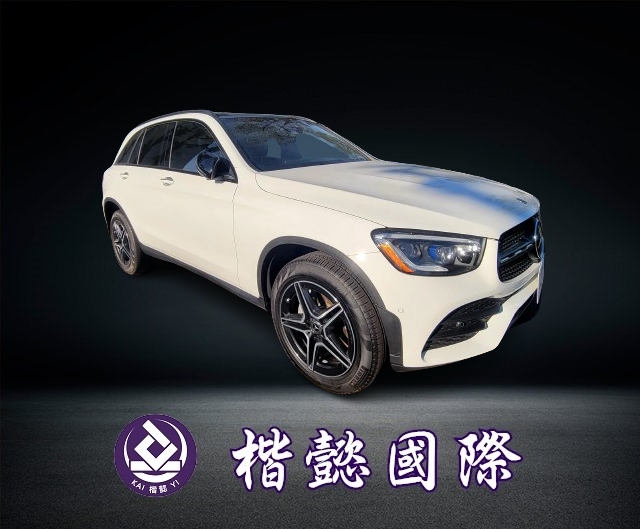 2021年GLC300#968729 - 已售出